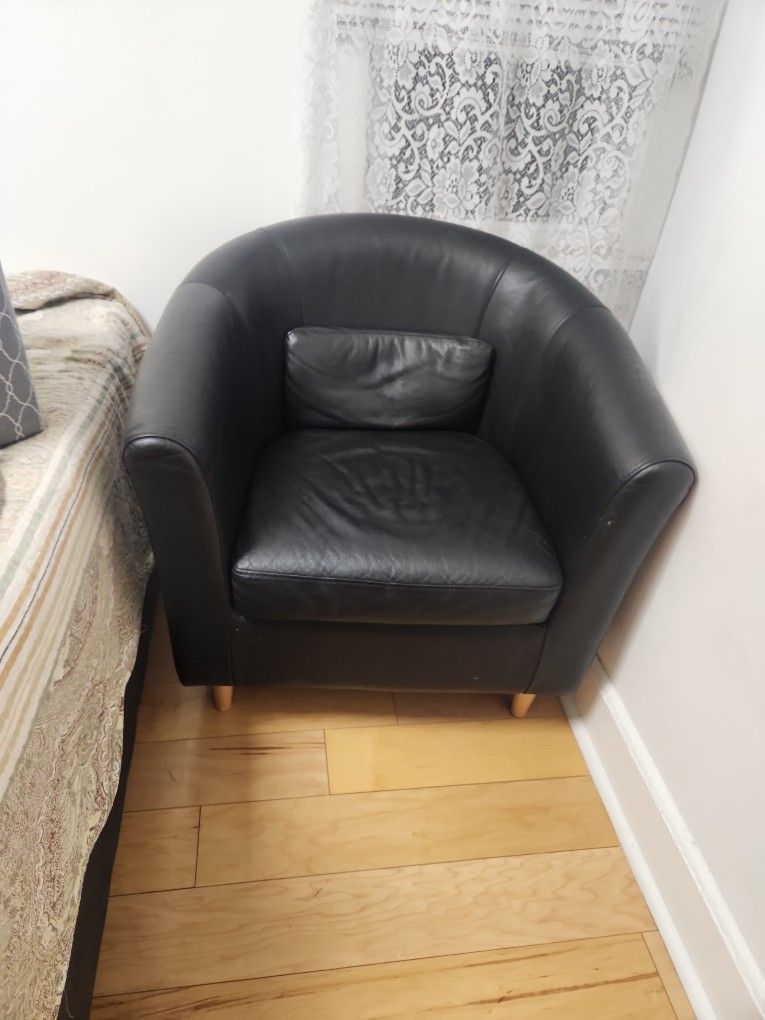 Leather Chair