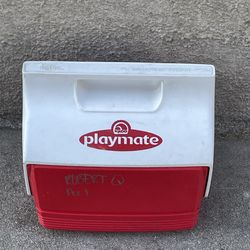 IGLOO COOLER 10x10x7inch  firm price IN EAGLE ROCK 