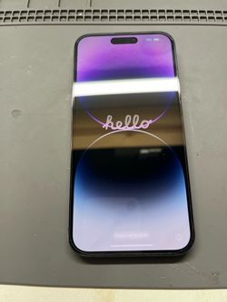 IPHONE 14 PRO MAX