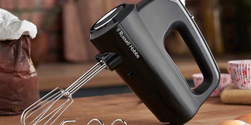 Russell Hobbs Hand Mixer