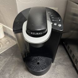 Keurig Coffee Maker
