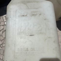 2   Jugs.   5.5 Gallons