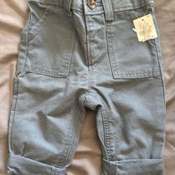 Baby Boy Pants