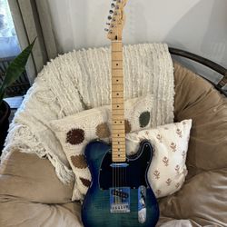 Fender Telecaster