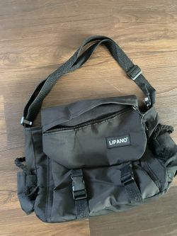 Cute Messenger Bag