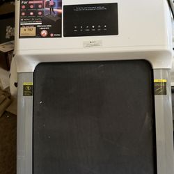Pit Pat Treadmill