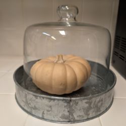 Kirkland Cake Dome