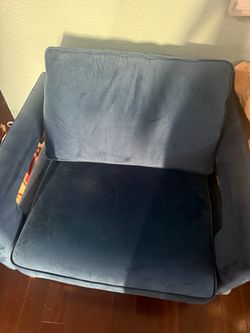 Accent chair