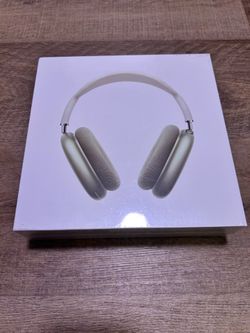 NEW Sealed Wireless Over-Ear Headphones - Olive Green
