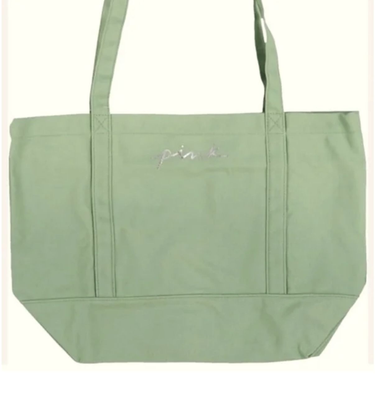 Victoria’s Secret Tote Bag