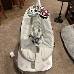 Mamaroo Swing 