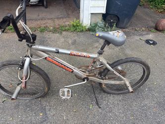 Hoop d monguse all original parts vintage
