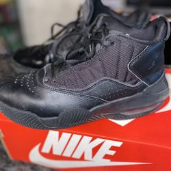 Nike Jordan Size 6.5 Big Kids