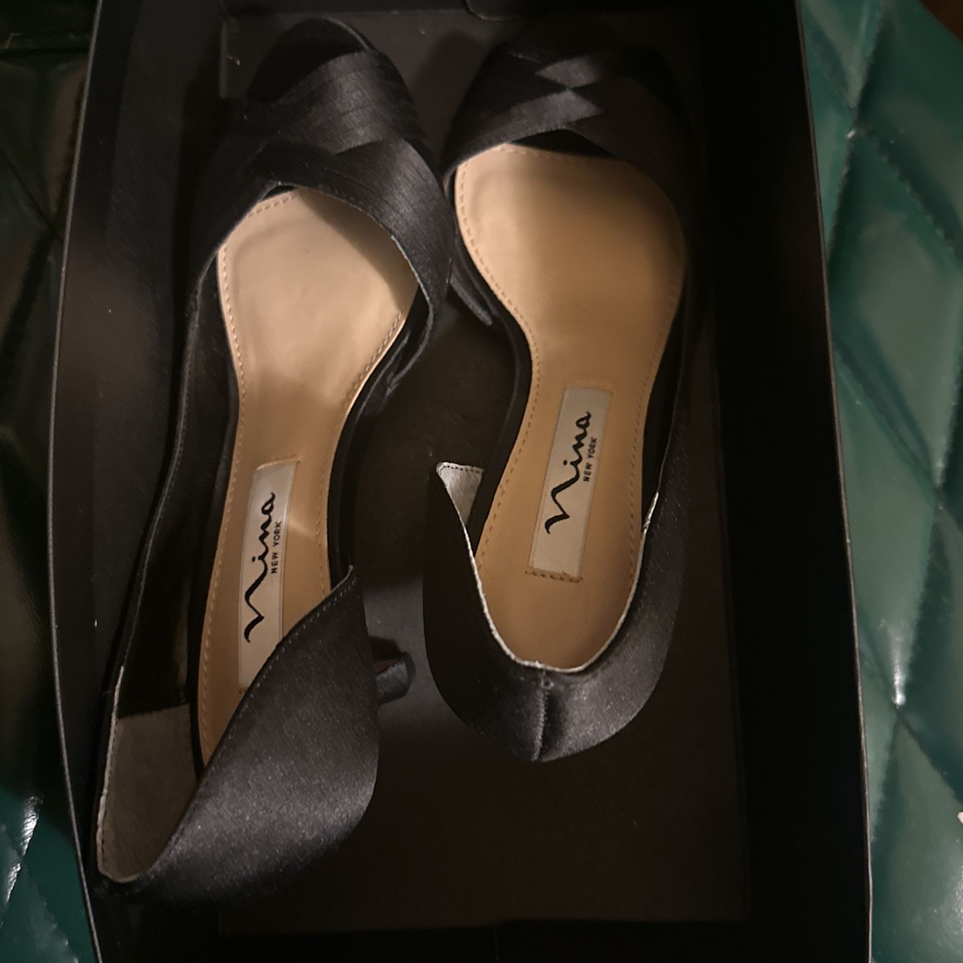 Heel For Women