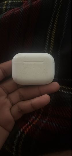Apple AirPods