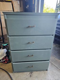 Dresser project