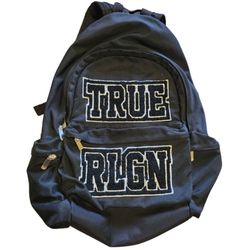 True Religion Backpack