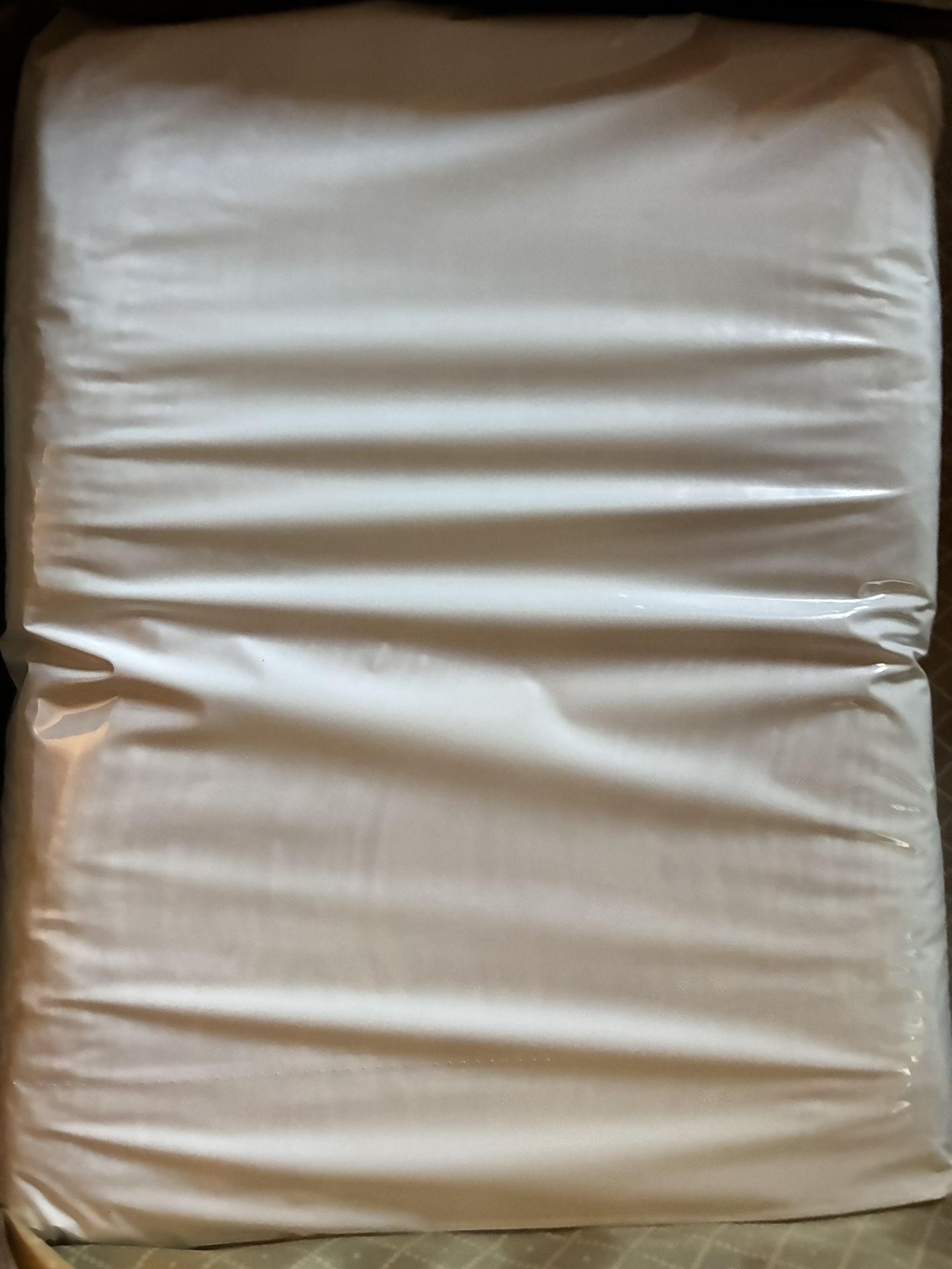 Bluey Platinum Protection size 3 Baby Pampers