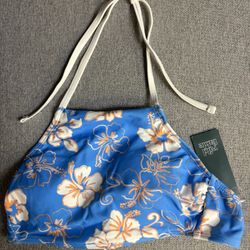 Bikini Top For Woman size XS (0-2) New