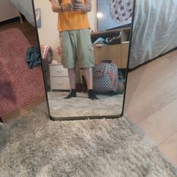 30x20 Mirror 