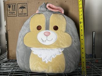 Squishmallow 14” - Disney “Thumper”
