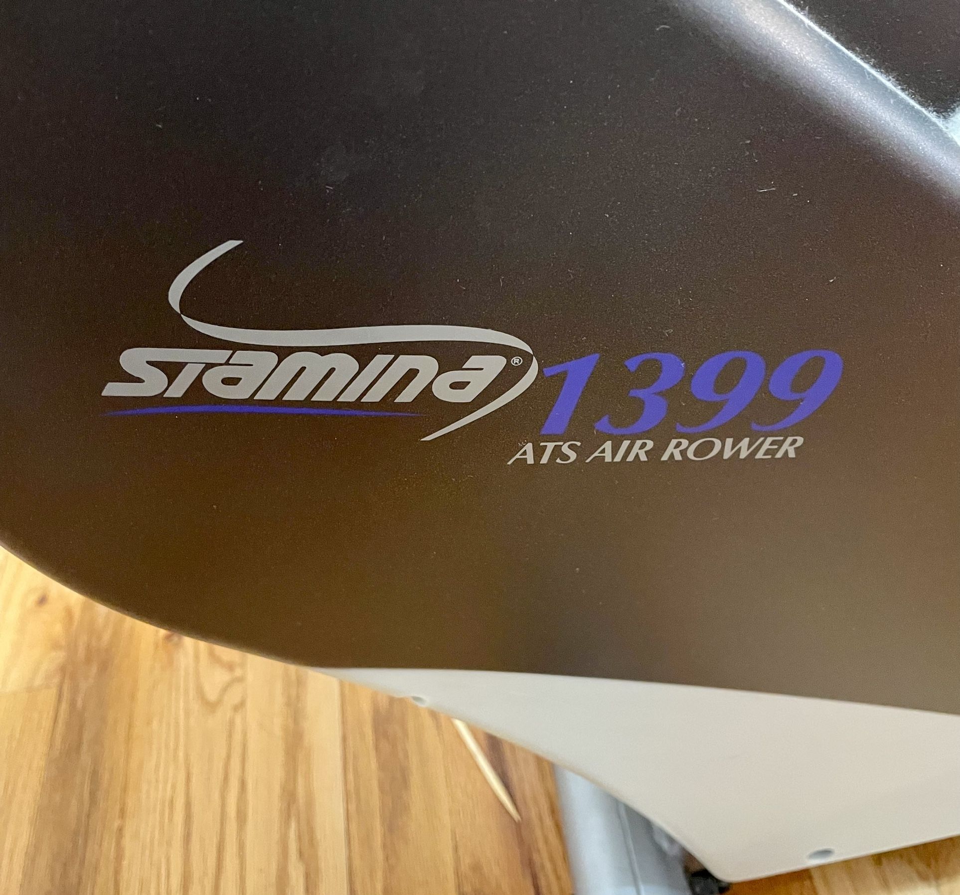 Stamina 1399 ATS Air Rower **FREE**