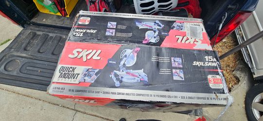 Skilsaw 3316-03