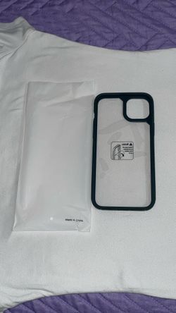 iPhone 14 Plus (6.7”) Case - New