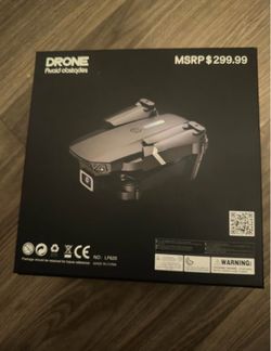 Drone 4k HD