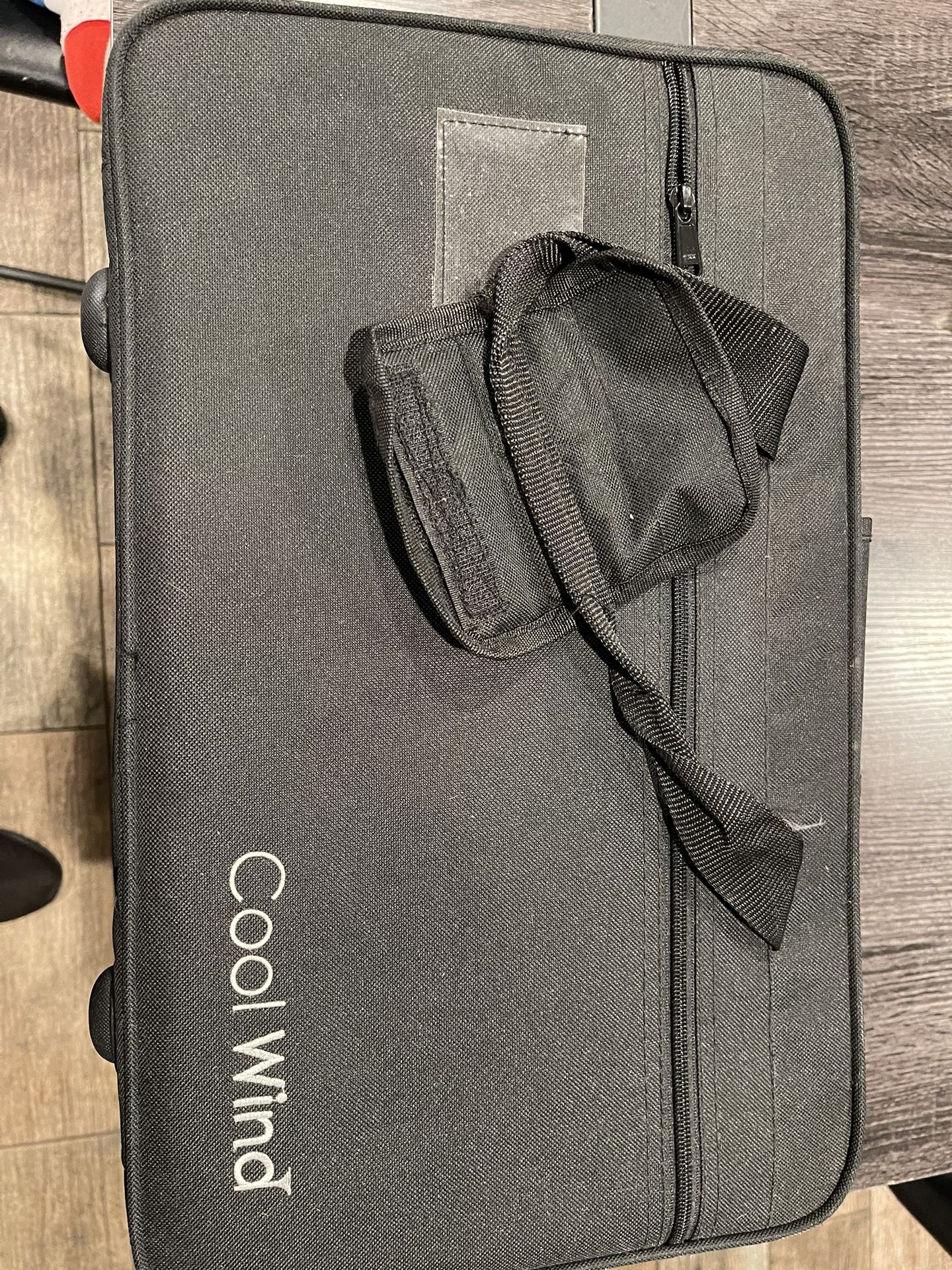 Cool Wind flugelhorn OBO