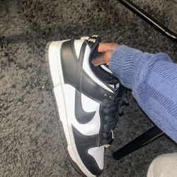 Nike Dunks Panda