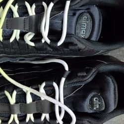 Previously Owned Nike Tennis Shoes 