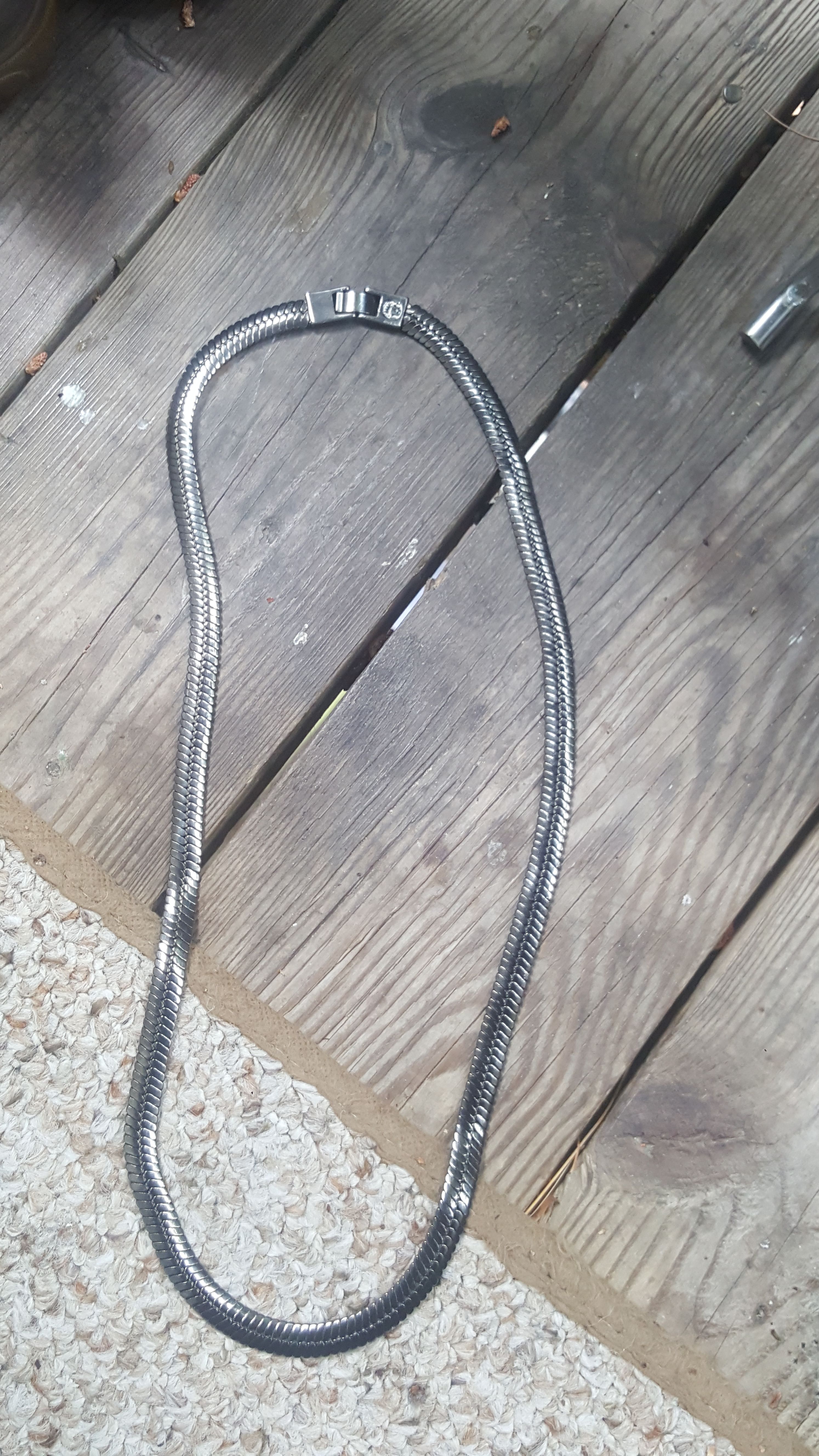 onxy chain