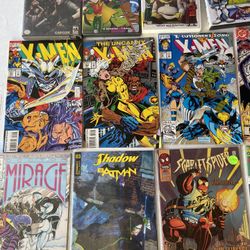 Comics $2