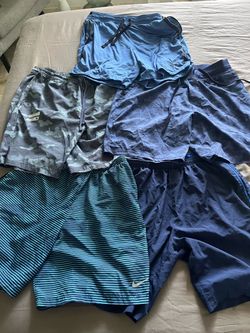 Sports Shorts