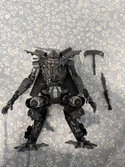 Transformers Studio Series Jetfire