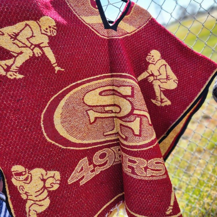 49ers Gear