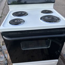 GE Oven 