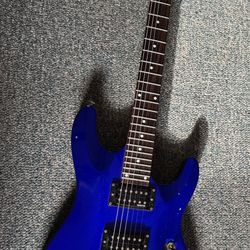 Schecter Omen 6 Diamond Series 