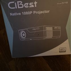 CiBest Projector