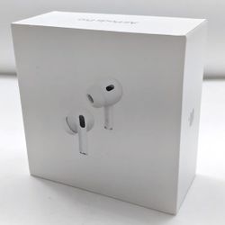 AirPod Pros 2nd Generation