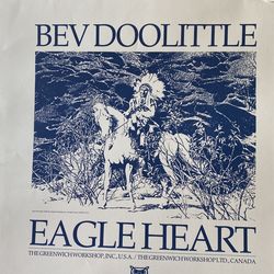 Eagle Heart