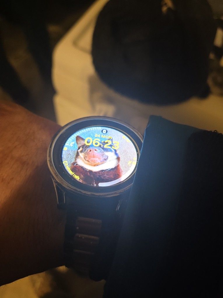 Samsung Galaxy Watch 5 Pro Lte