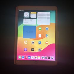 iPad Pro 10.5 Inches, 256 GB