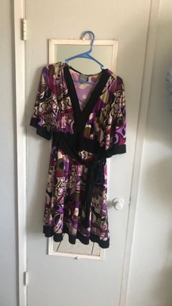 Vestido de mujer