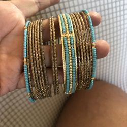 Bracelets