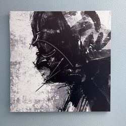 Star Wars Dark Vader Picture
