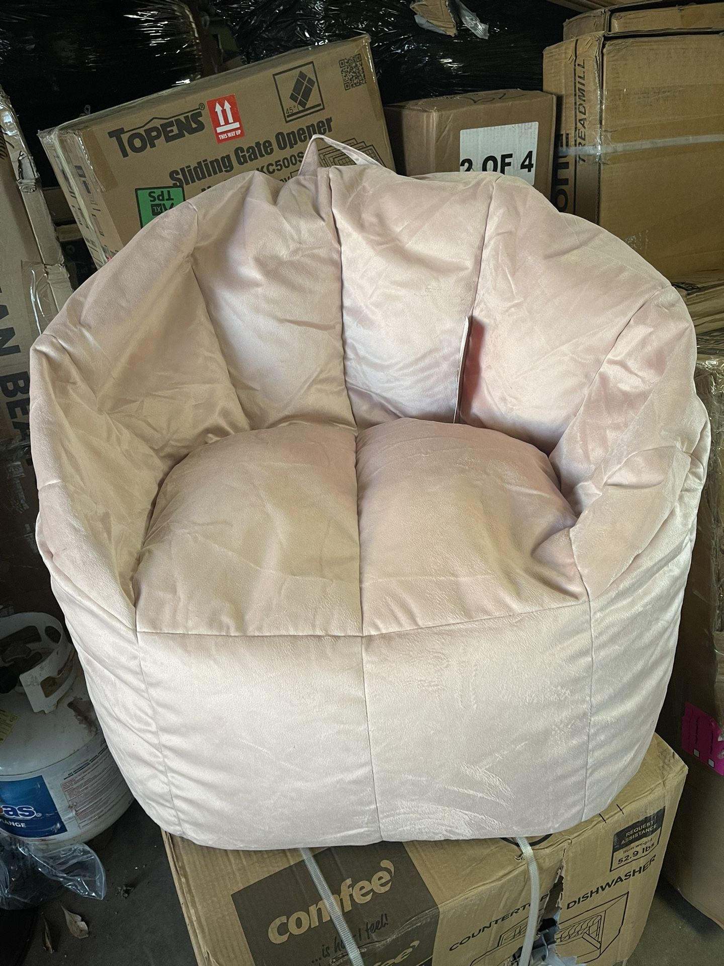 Bean Bag Chair