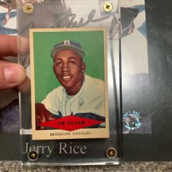 Sport Cards MLB Vintage
