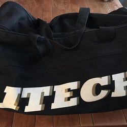 ITECH Corintia Hockey Duffle Bag BG-10S